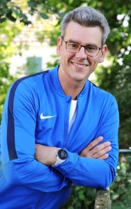 Trainer Kraftsport - Franz Haller