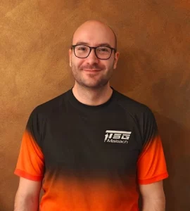 Andi - Trainer TSG Maisach