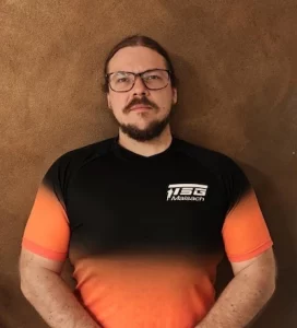 Wenzel - Trainer TSG Maisach